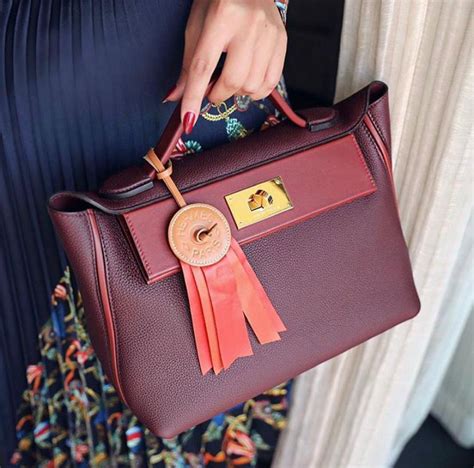 hermes 2424 bag price|Hermès 101: All About the Hermès 24/2.